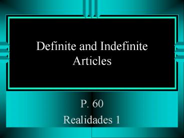 presentation player overlay