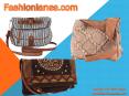 The Latest Fashions in Cross Body Bags for Women PowerPoint PPT Presentation