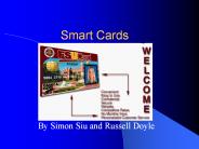 Smart Cards