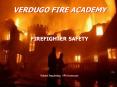 FIREFIGHTER SAFETY PowerPoint PPT Presentation