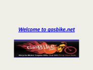 gasbike.net
