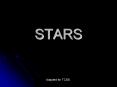 STARS PowerPoint PPT Presentation