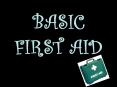 BASIC FIRST AID PowerPoint PPT Presentation