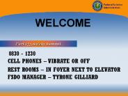 Part 135 Safety Summit