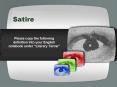 Satire PowerPoint PPT Presentation