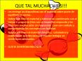 QUE TAL MUCHACH@S!!! PowerPoint PPT Presentation