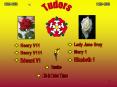 Tudors PowerPoint PPT Presentation