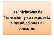 Las iniciativas de Transici