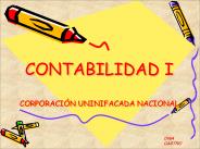 CONTABILIDAD I CORPORACI