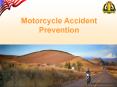 Motorcycle Safety PowerPoint PPT Presentation