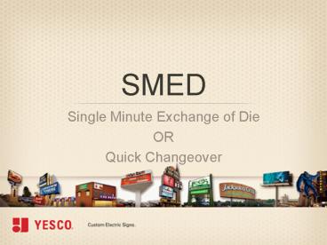 presentation player overlay