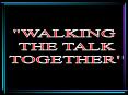 "WALKING PowerPoint PPT Presentation