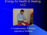 Energy for Health