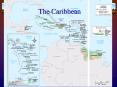 The Caribbean PowerPoint PPT Presentation