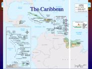The Caribbean