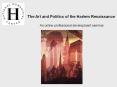 The Art and Politics of the Harlem Renaissance PowerPoint PPT Presentation