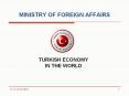 MINISTRY OF FOREIGN AFFAIRS PowerPoint PPT Presentation