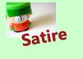 Satire PowerPoint PPT Presentation