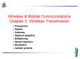 Wireless PowerPoint PPT Presentation