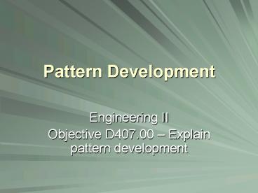 presentation player overlay