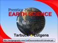 Prentice Hall      EARTH SCIENCE PowerPoint PPT Presentation