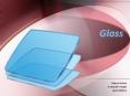 Glass PowerPoint PPT Presentation