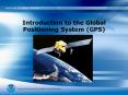 Introduction to the Global Positioning System (GPS) PowerPoint PPT Presentation