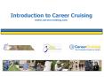 Introduction to Career Cruising www.careercruising.com PowerPoint PPT Presentation