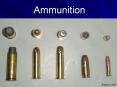 Ammunition PowerPoint PPT Presentation