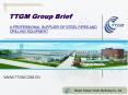 TTGM Group Brief PowerPoint PPT Presentation