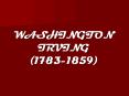 WASHINGTON%20IRVING%20(1783-1859) PowerPoint PPT Presentation