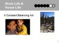 Work-Life PowerPoint PPT Presentation