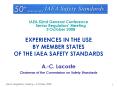 IAEA 52nd General Conference Senior Regulators PowerPoint PPT Presentation