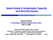 Saudi Arabia