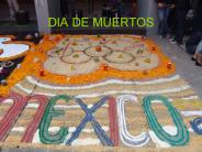 DIA DE MUERTOS