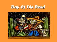 Day Of The Dead