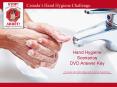 Hand Hygiene Scenarios DVD Answer Key The Canadian Patient Safety Institute would like to thank the Ontario Ministry of Health and Long Term Care for their efforts toward development of training materials PowerPoint PPT Presentation