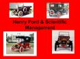 Henry Ford PowerPoint PPT Presentation