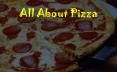 All About Pizza PowerPoint PPT Presentation