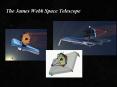 The James Webb Space Telescope PowerPoint PPT Presentation