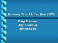 Urinary Tract Infection (UTI) PowerPoint PPT Presentation