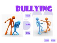 BULLYING
