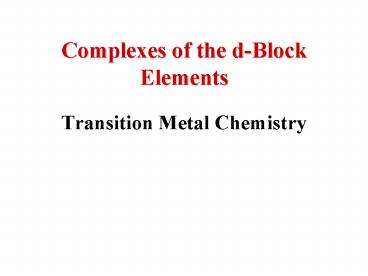 presentation player overlay