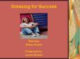 Dressing for Success PowerPoint PPT Presentation