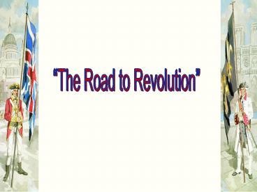 The French-Indian War