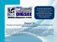 Digsee Ltd Developer of corporate mobile solutions for automation of business and staff management systems. WE HAVE ELABORATED AND DEVELOP new software programs, services, products and hardware in the domain of mobile technologies, web-technologies and PowerPoint PPT Presentation