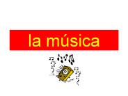 la m
