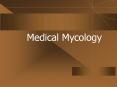 Cutaneous mycoses PowerPoint PPT Presentation