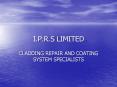 I.P.R.S LIMITED PowerPoint PPT Presentation