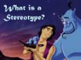 What is a Stereotype? PowerPoint PPT Presentation